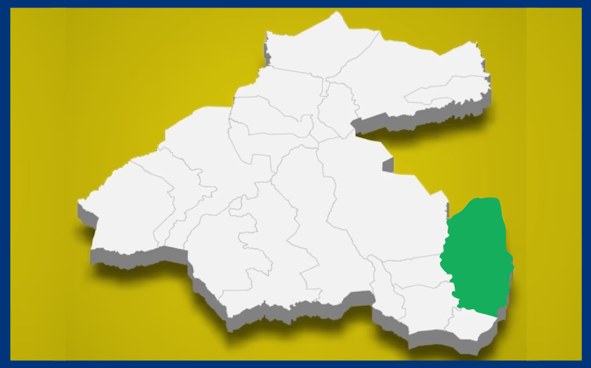 La Ceiba